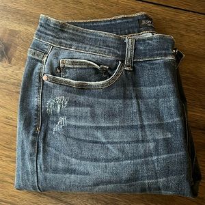 Judy Blue Relaxed Fit Jeans - Size 18
